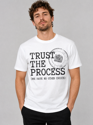 Trust The Process Tee